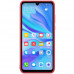Nillkin Textured Hard Case pro Huawei P30 Lite Red (EU Blister)